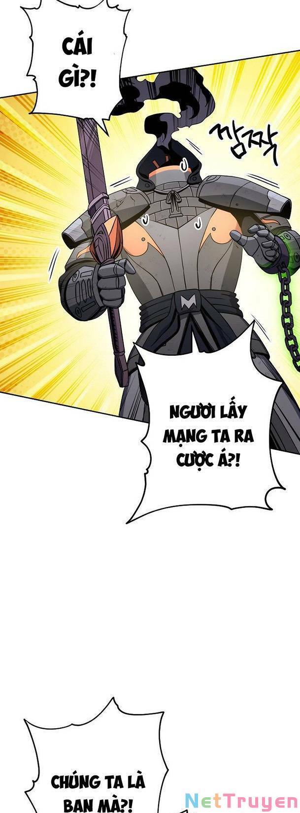 Cốt Binh Trở Lại Chapter 213 - Trang 2