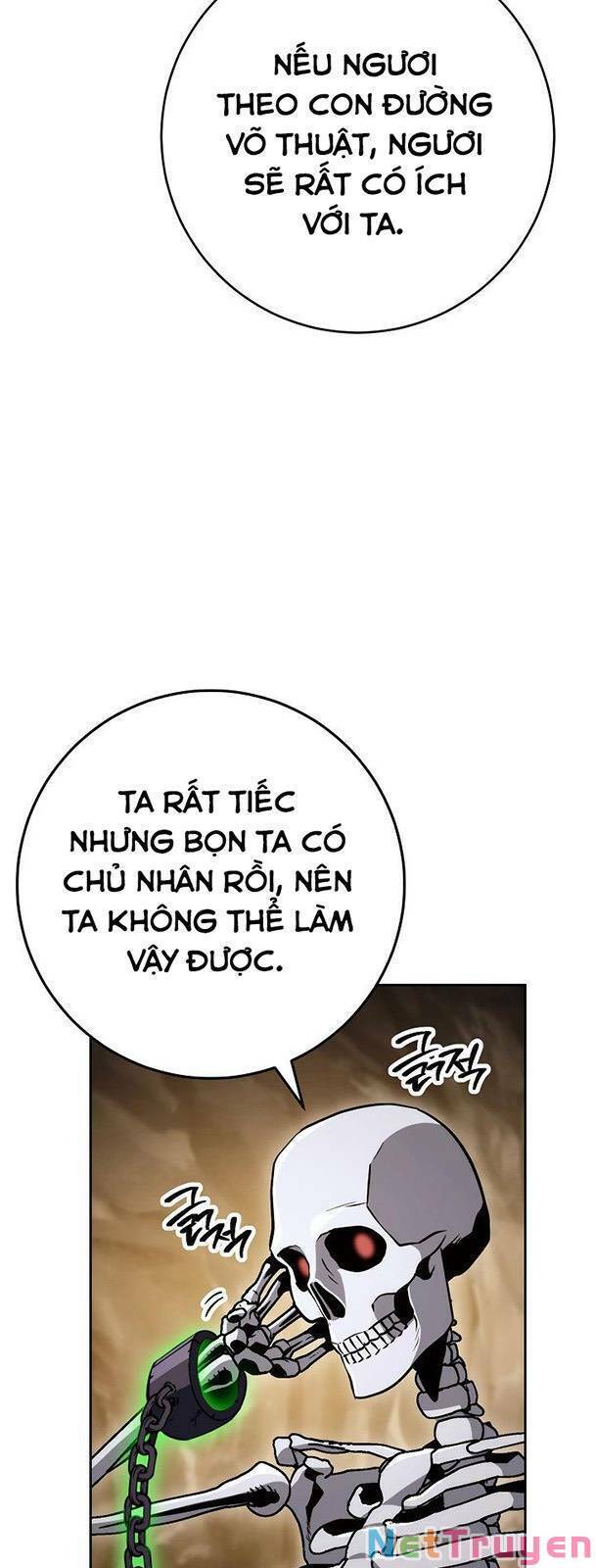 Cốt Binh Trở Lại Chapter 213 - Trang 2