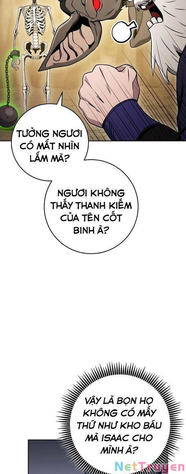 Cốt Binh Trở Lại Chapter 213 - Trang 2