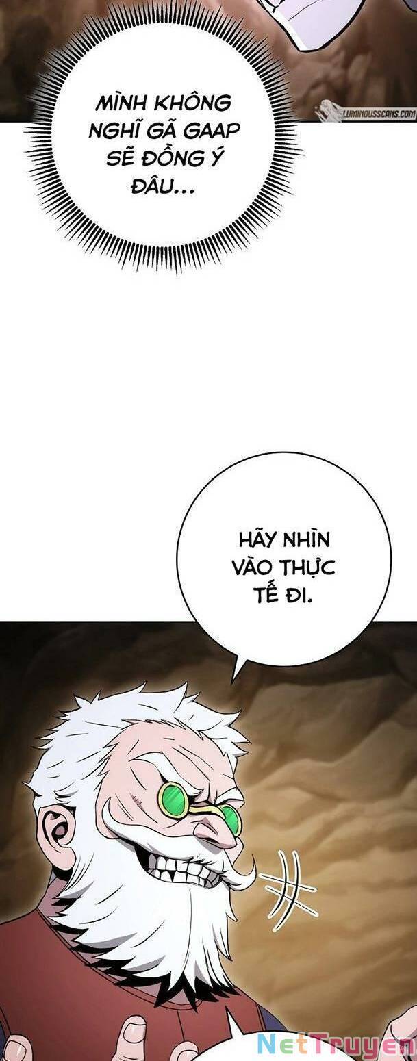 Cốt Binh Trở Lại Chapter 213 - Trang 2