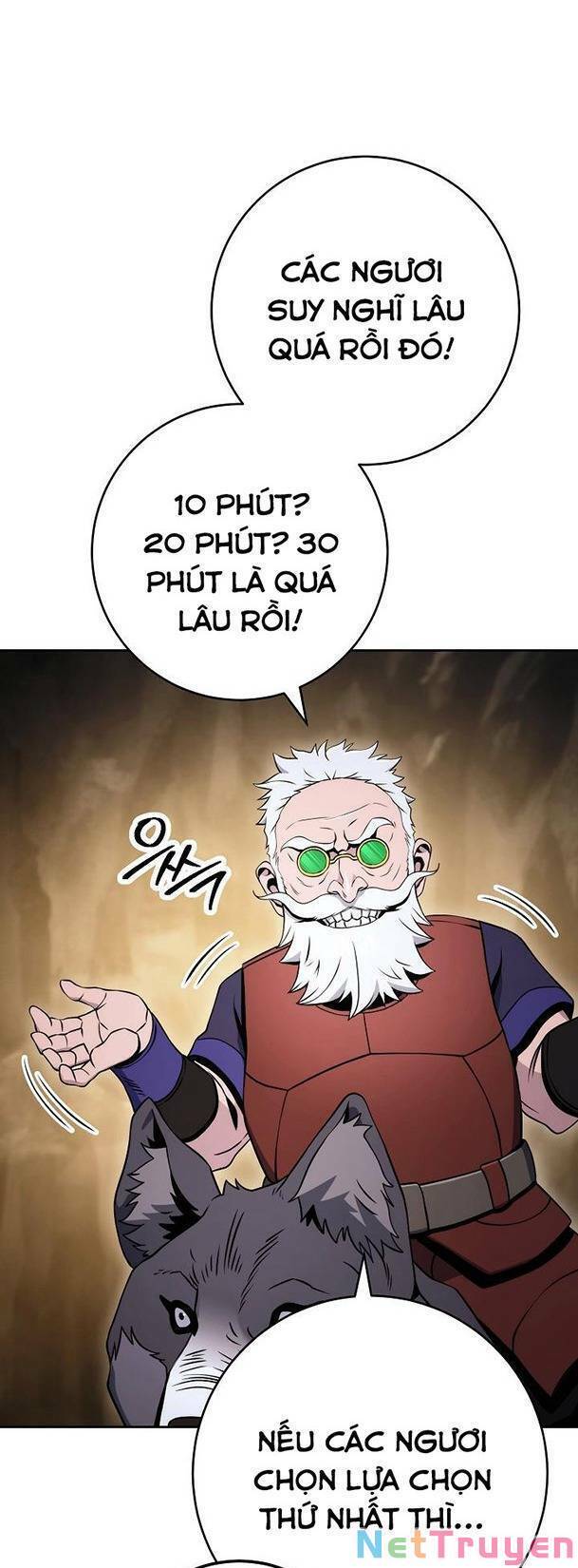 Cốt Binh Trở Lại Chapter 213 - Trang 2