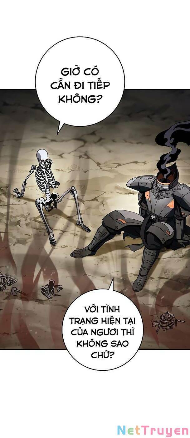 Cốt Binh Trở Lại Chapter 212 - Trang 2