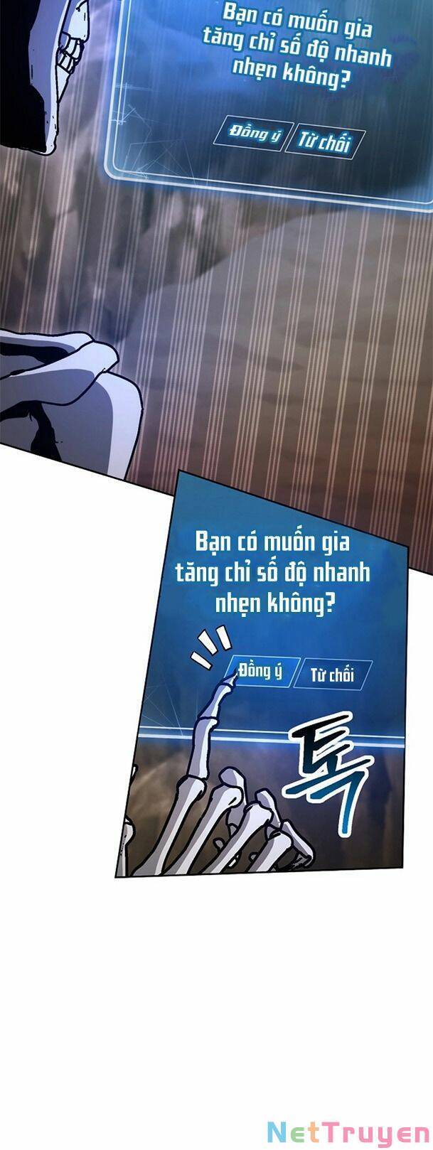 Cốt Binh Trở Lại Chapter 210 - Trang 2