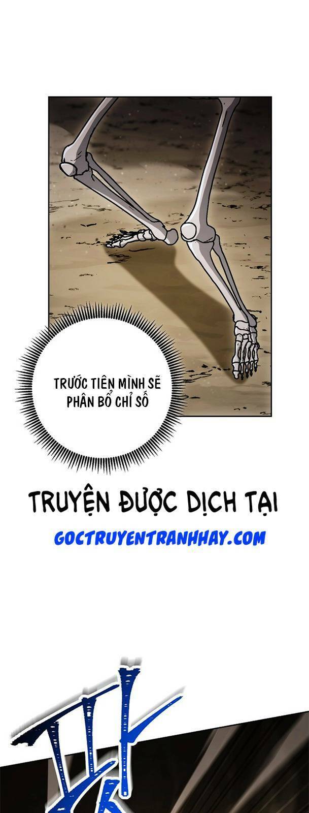 Cốt Binh Trở Lại Chapter 209 - Trang 2