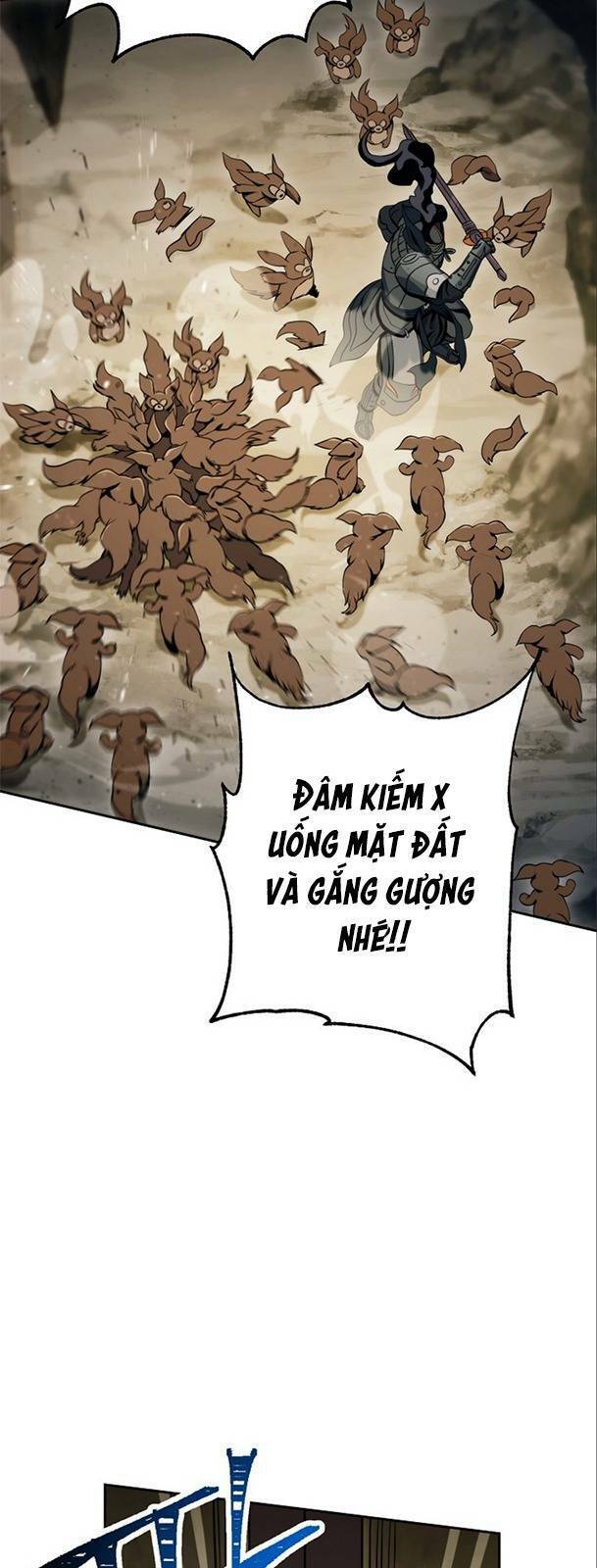 Cốt Binh Trở Lại Chapter 209 - Trang 2