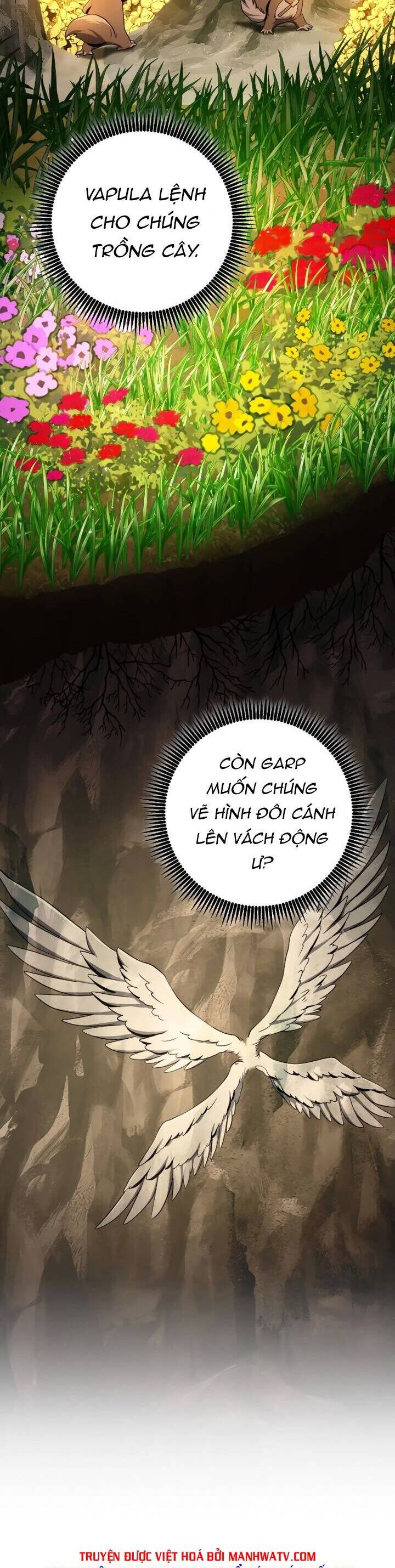 Cốt Binh Trở Lại Chapter 208 - Trang 2