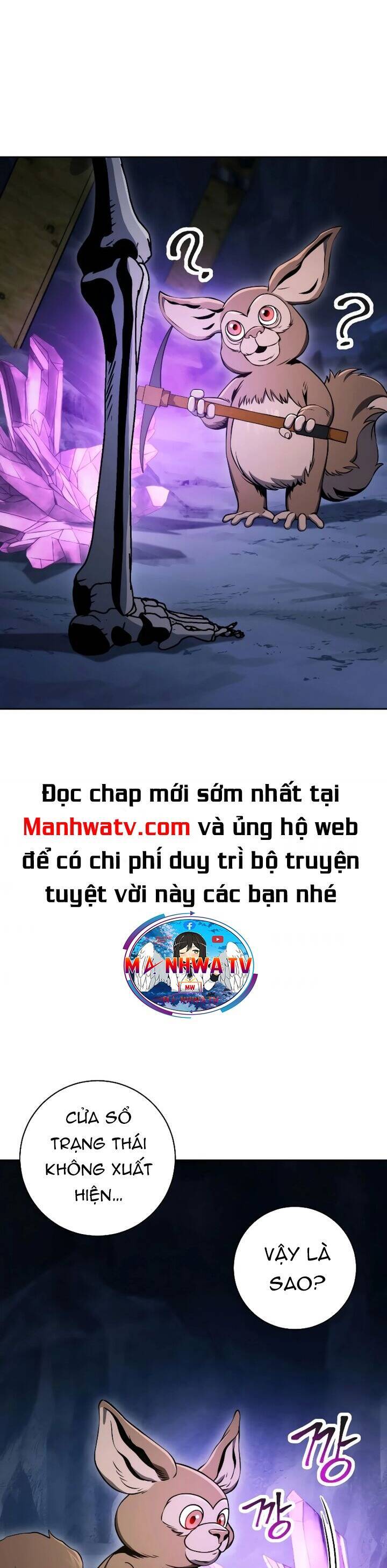 Cốt Binh Trở Lại Chapter 208 - Trang 2