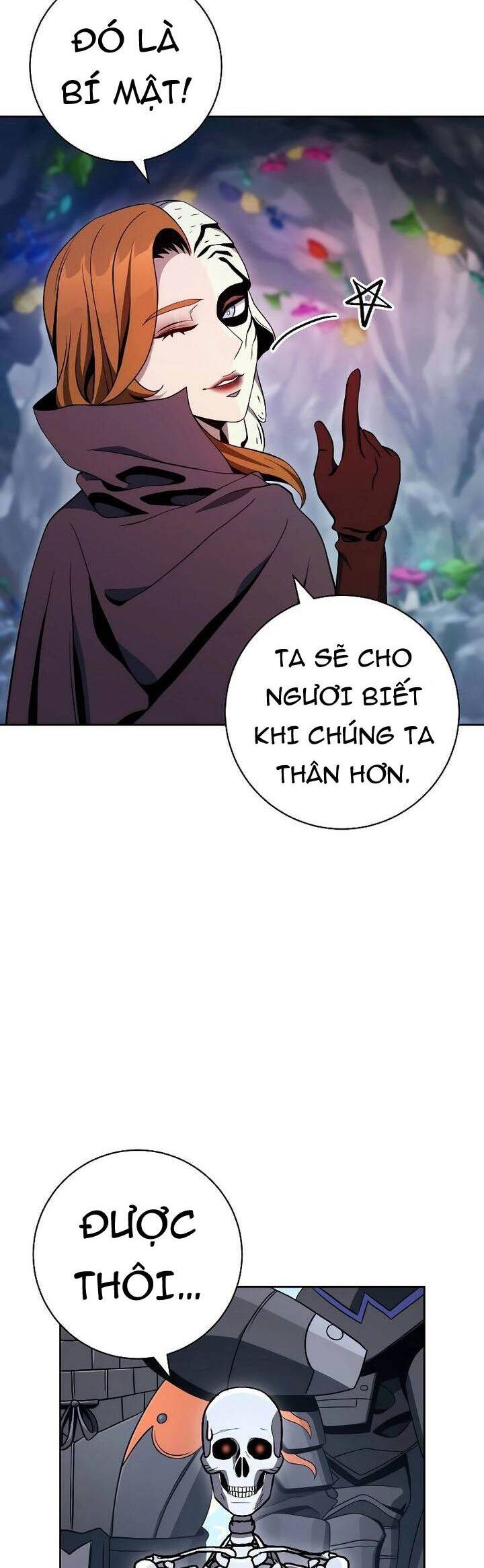 Cốt Binh Trở Lại Chapter 206 - Trang 2