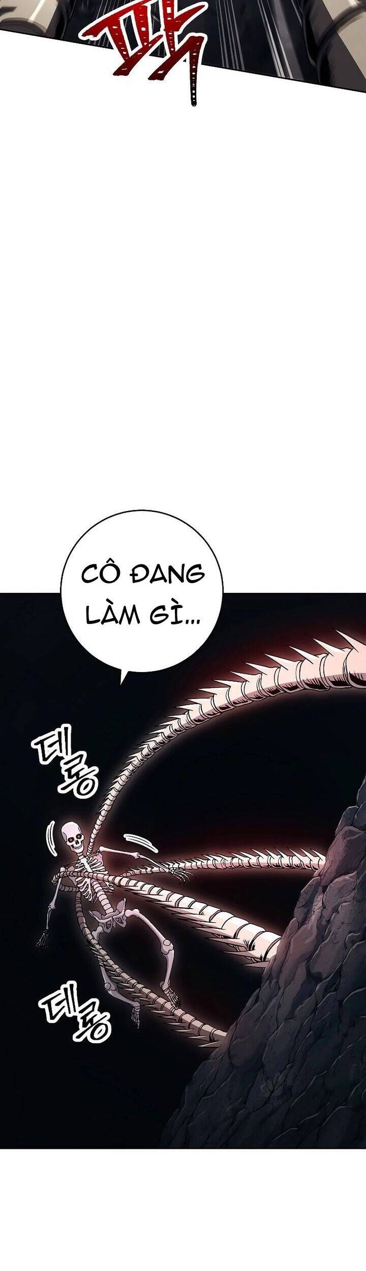 Cốt Binh Trở Lại Chapter 206 - Trang 2