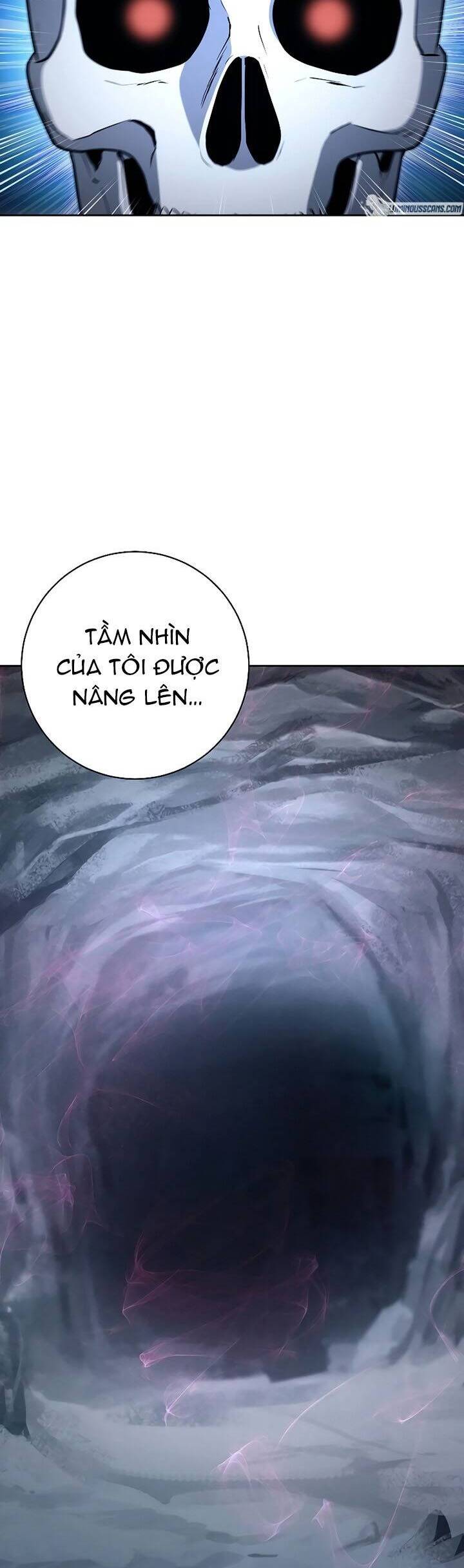 Cốt Binh Trở Lại Chapter 205 - Trang 2