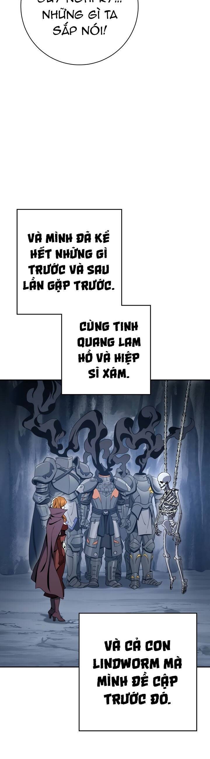 Cốt Binh Trở Lại Chapter 203 - Trang 2