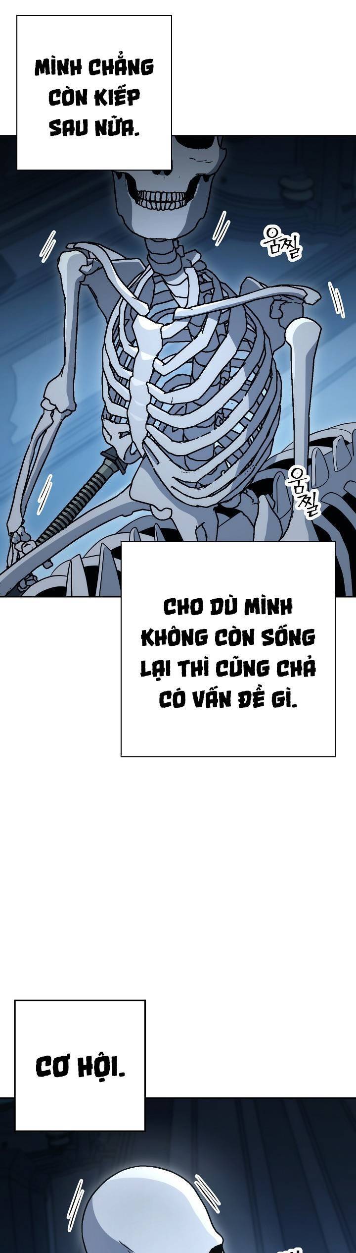 Cốt Binh Trở Lại Chapter 200 - Trang 2