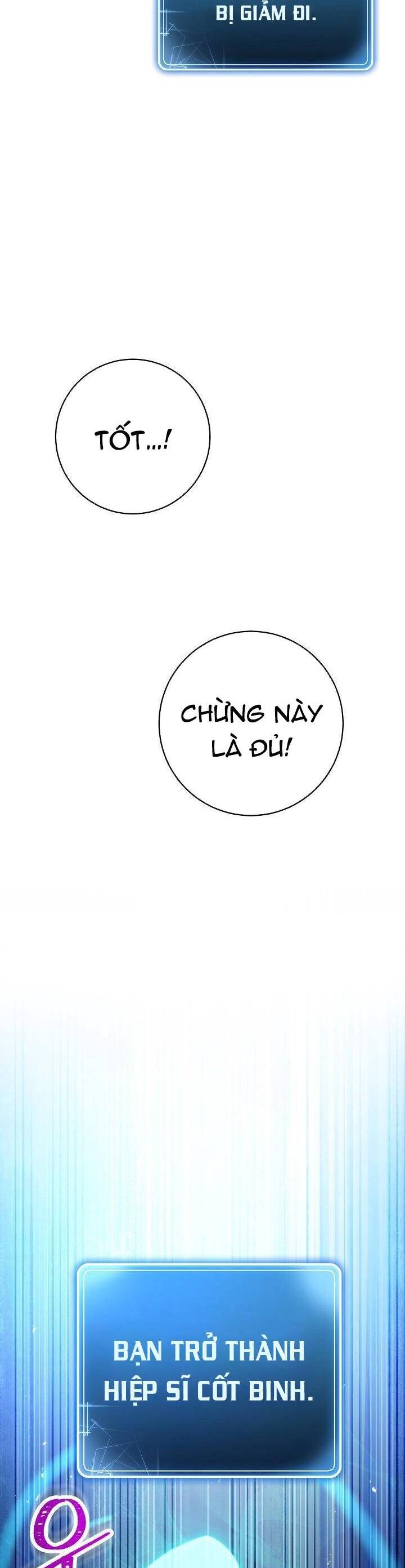 Cốt Binh Trở Lại Chapter 199 - Trang 2