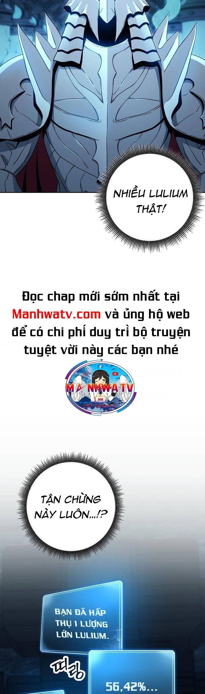 Cốt Binh Trở Lại Chapter 199 - Trang 2