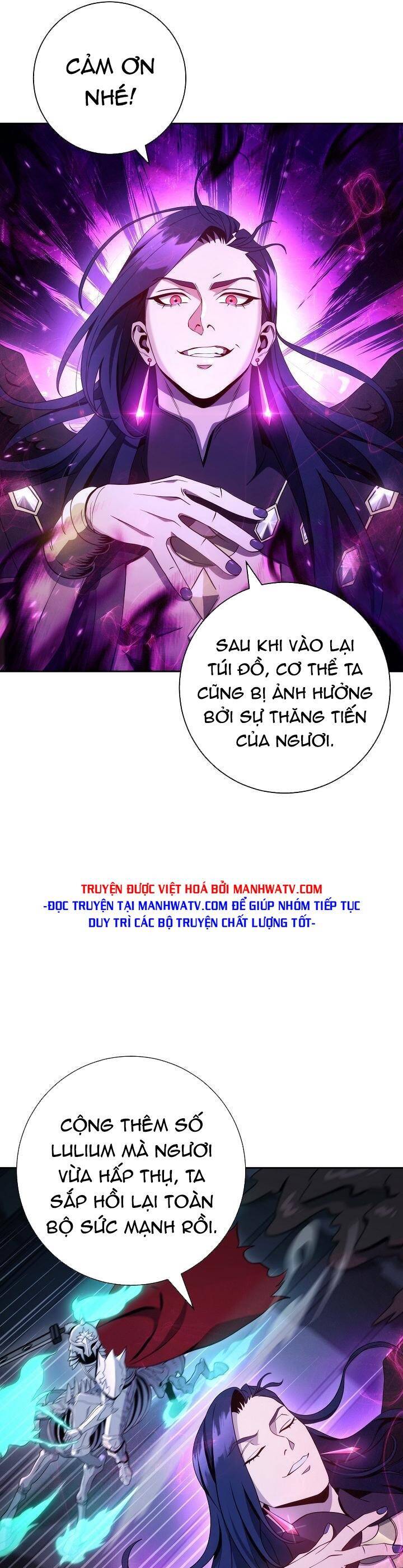 Cốt Binh Trở Lại Chapter 199 - Trang 2