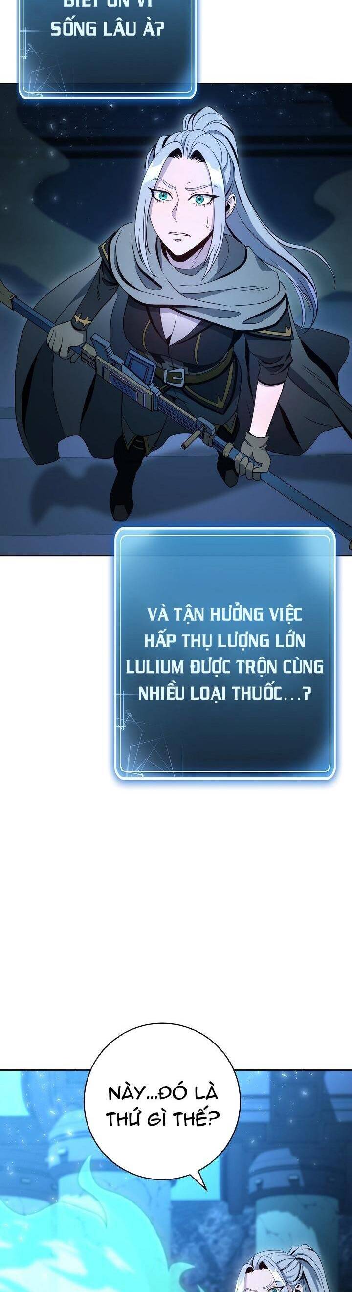 Cốt Binh Trở Lại Chapter 199 - Trang 2