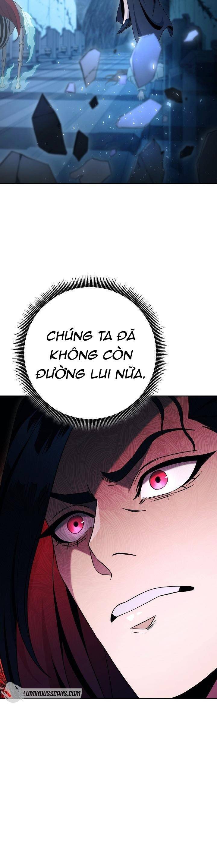 Cốt Binh Trở Lại Chapter 199 - Trang 2