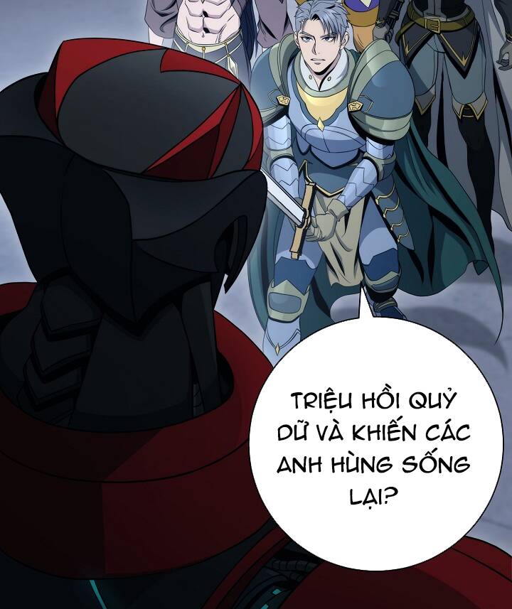 Cốt Binh Trở Lại Chapter 192 - Trang 2