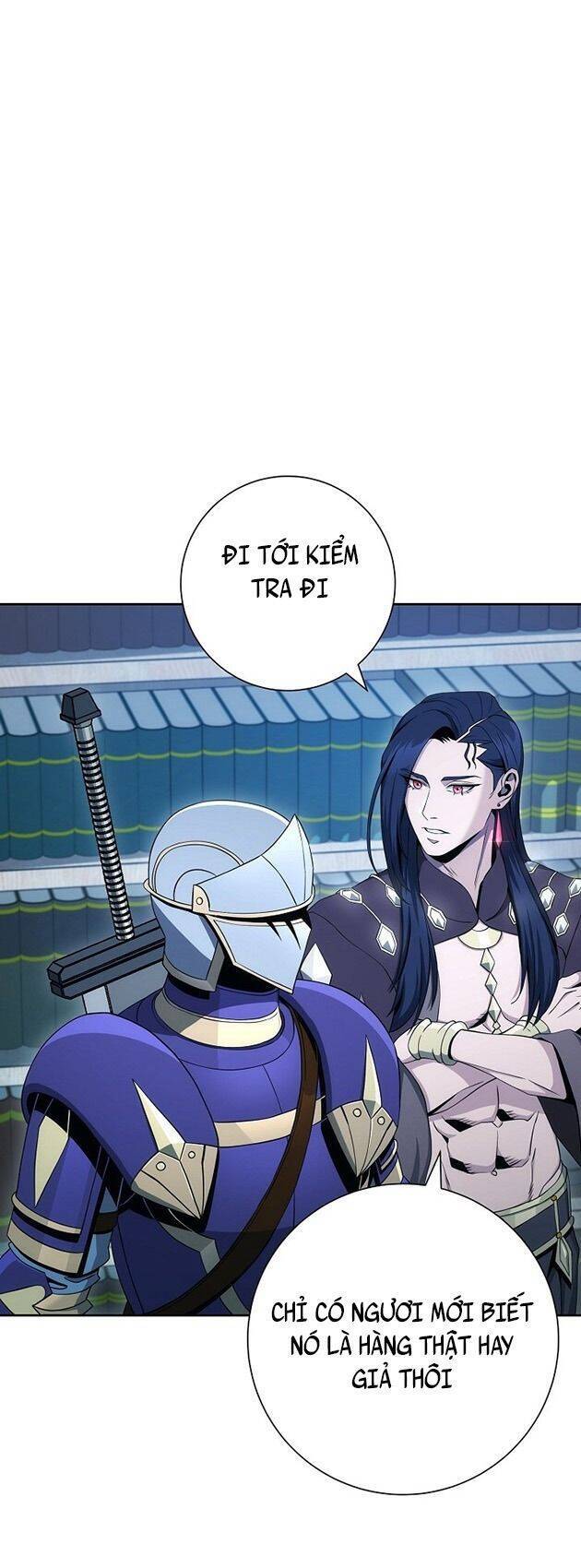 Cốt Binh Trở Lại Chapter 188 - Trang 2