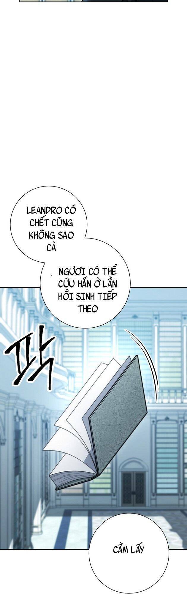 Cốt Binh Trở Lại Chapter 187 - Trang 2