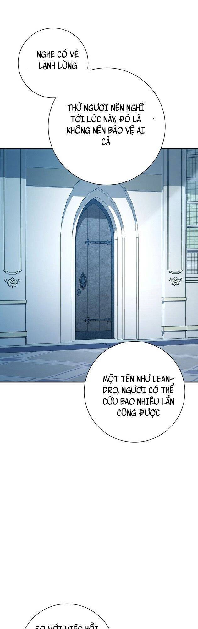 Cốt Binh Trở Lại Chapter 187 - Trang 2