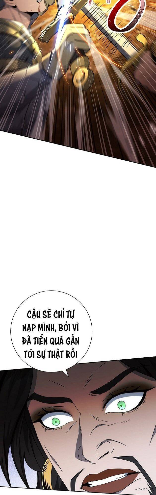 Cốt Binh Trở Lại Chapter 187 - Trang 2