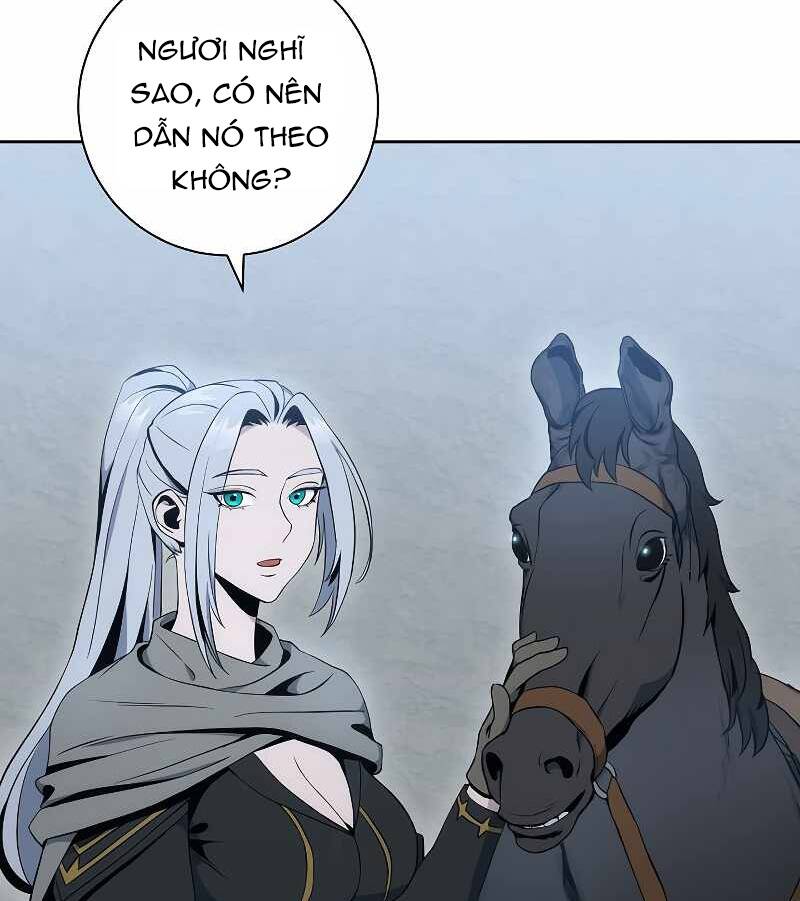 Cốt Binh Trở Lại Chapter 179 - Trang 2