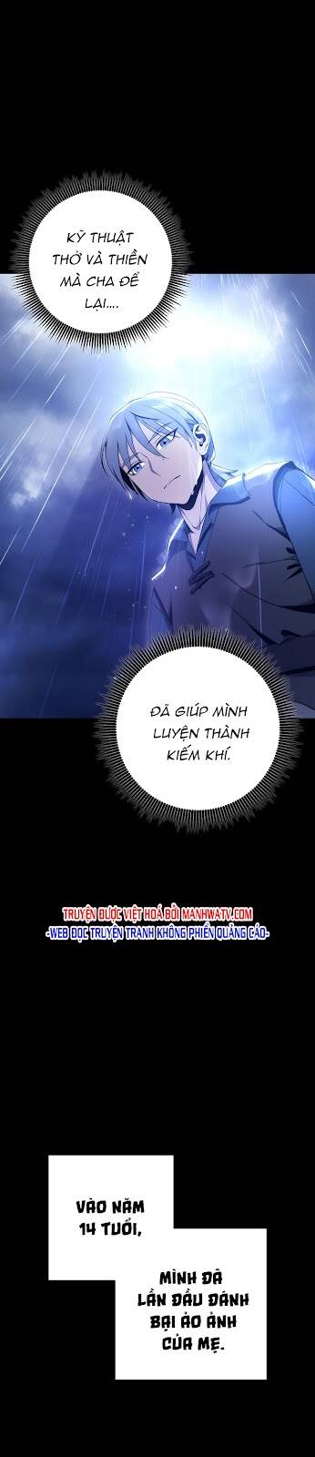 Cốt Binh Trở Lại Chapter 176 - Trang 2