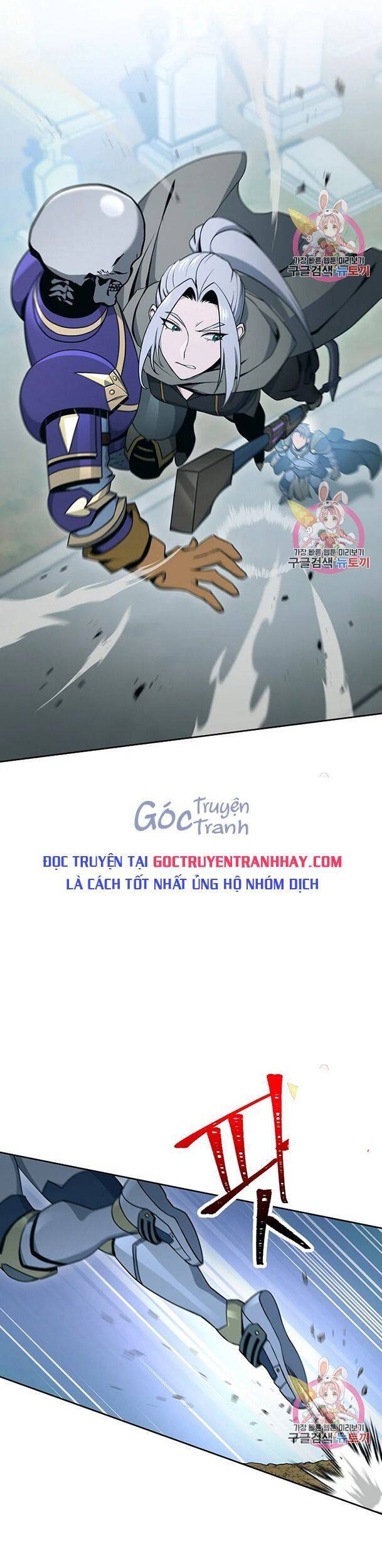 Cốt Binh Trở Lại Chapter 174 - Trang 2