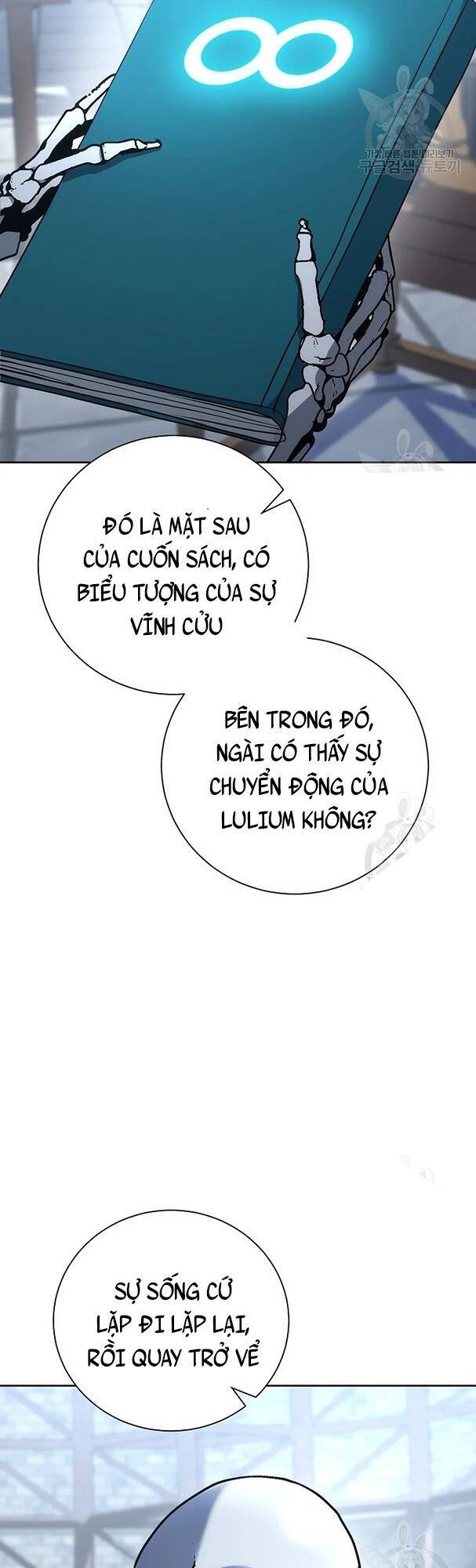 Cốt Binh Trở Lại Chapter 171 - Trang 2