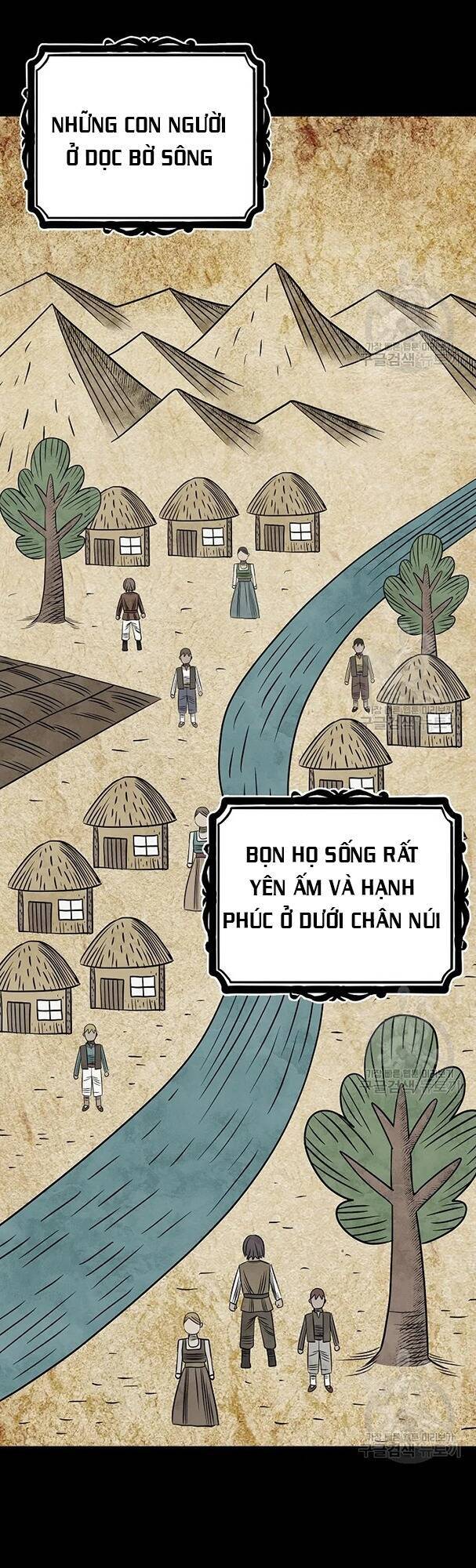 Cốt Binh Trở Lại Chapter 171 - Trang 2