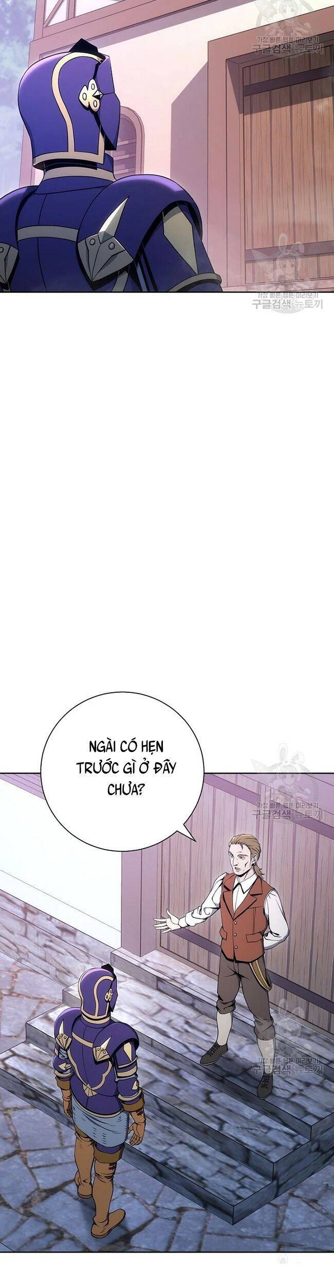 Cốt Binh Trở Lại Chapter 170 - Trang 2