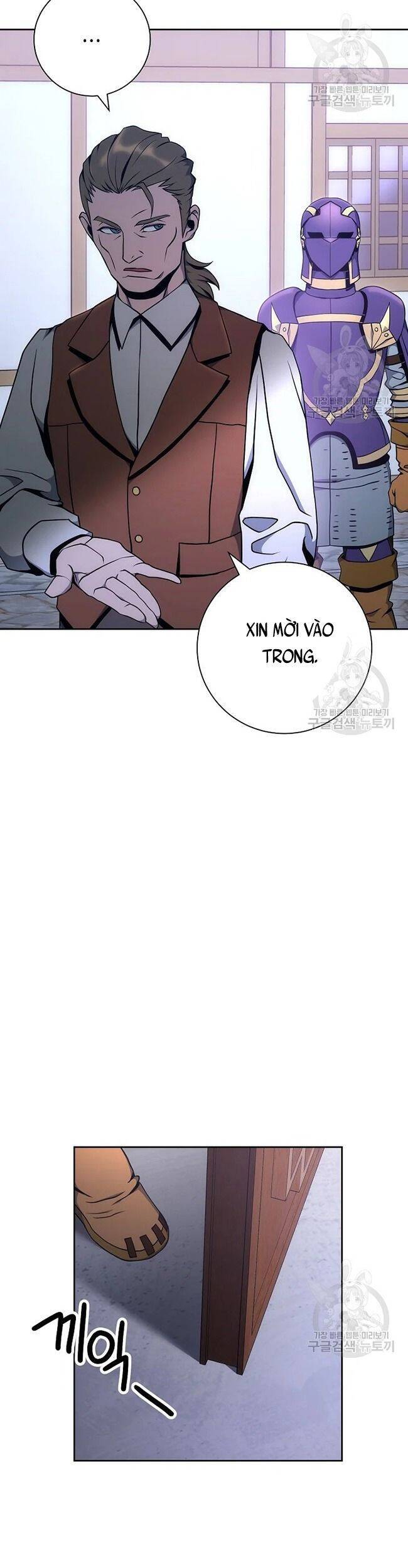 Cốt Binh Trở Lại Chapter 170 - Trang 2