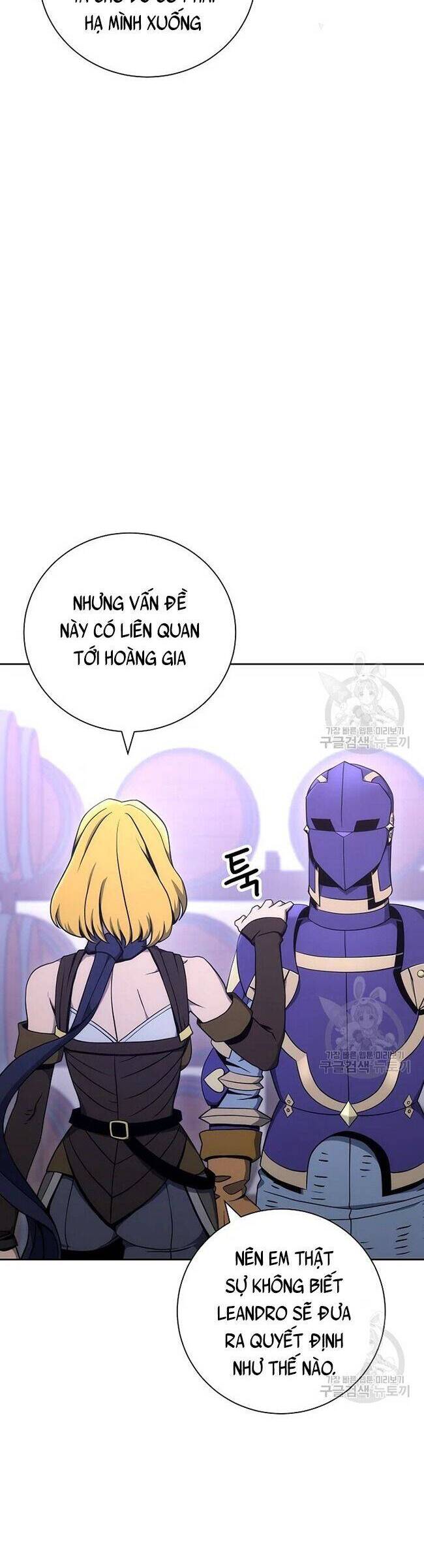 Cốt Binh Trở Lại Chapter 170 - Trang 2