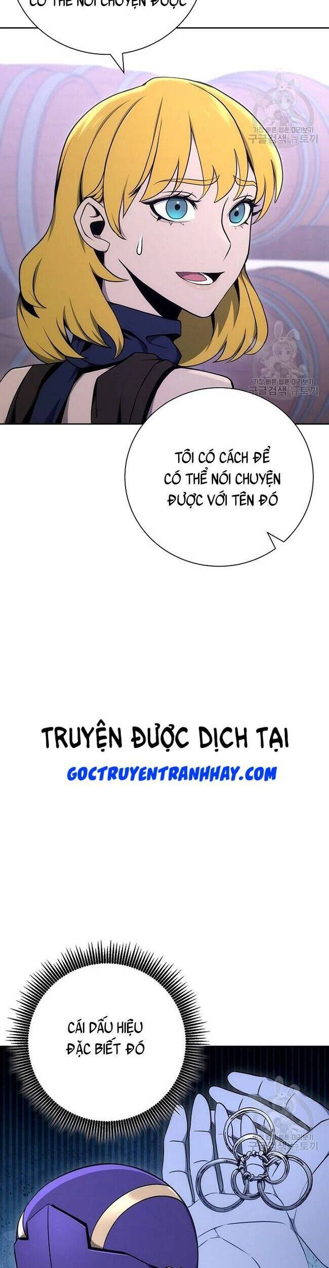 Cốt Binh Trở Lại Chapter 170 - Trang 2