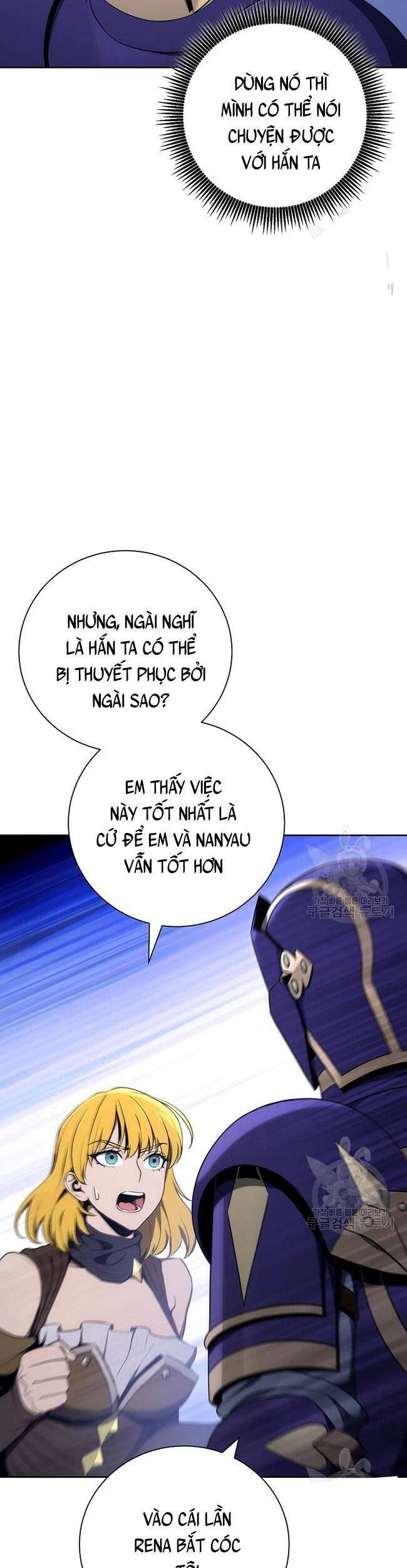 Cốt Binh Trở Lại Chapter 170 - Trang 2