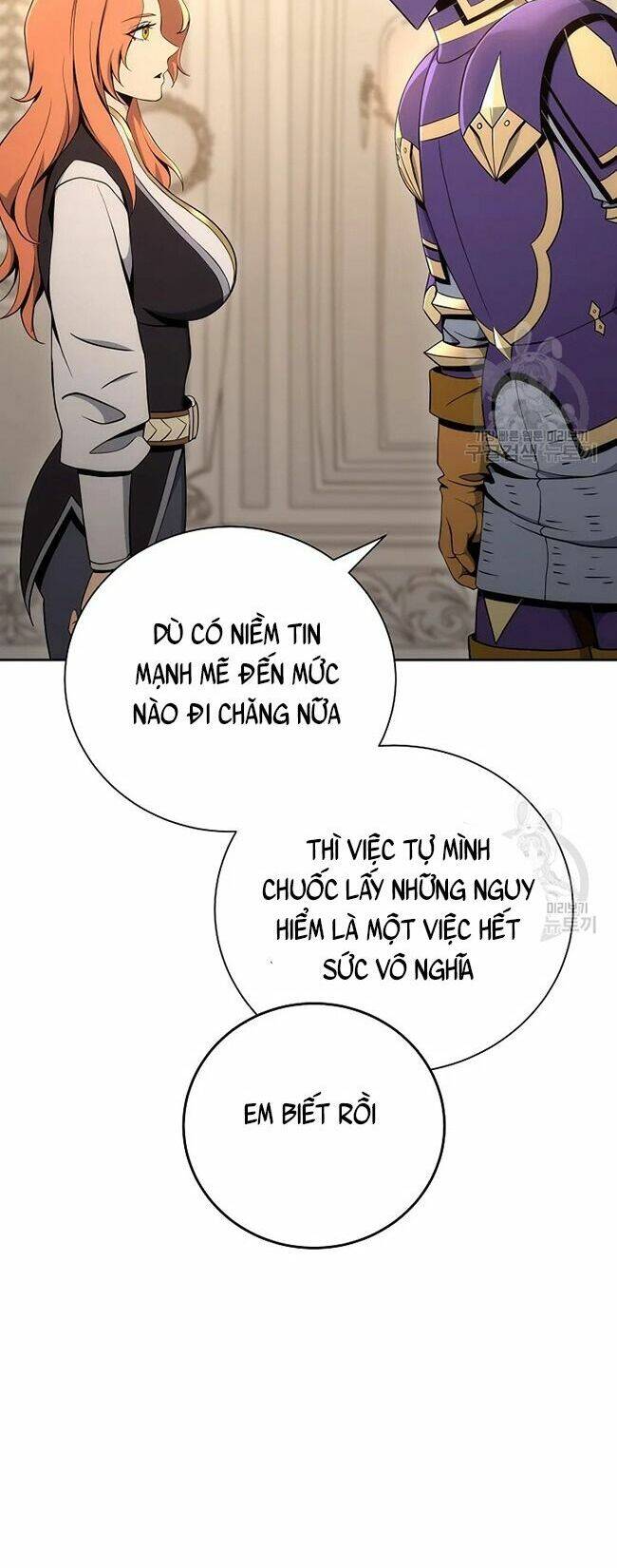 Cốt Binh Trở Lại Chapter 169 - Trang 2