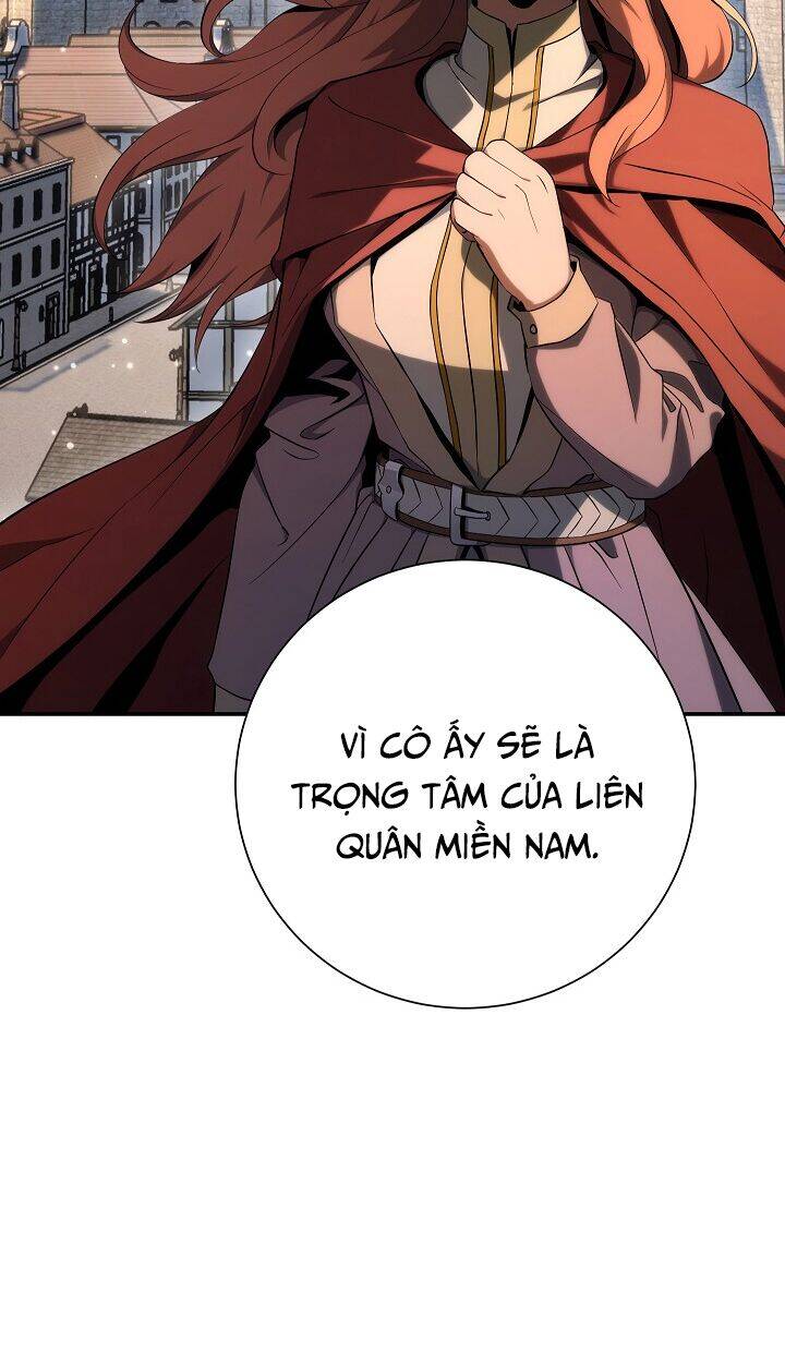 Cốt Binh Trở Lại Chapter 165 - Trang 2