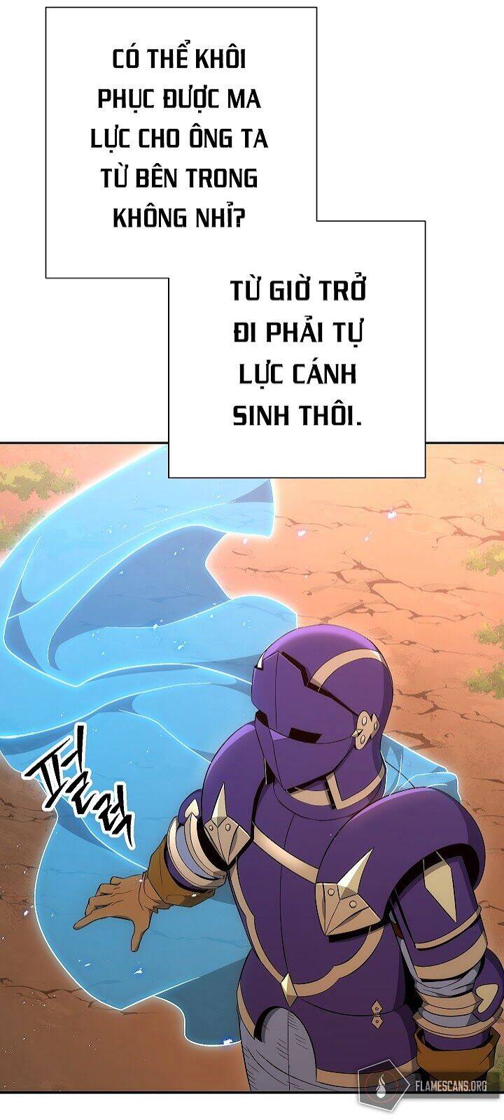 Cốt Binh Trở Lại Chapter 165 - Trang 2