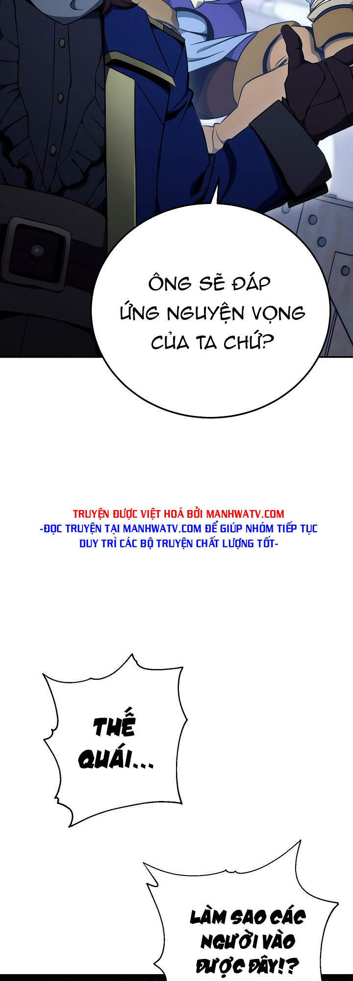 Cốt Binh Trở Lại Chapter 164 - Trang 2