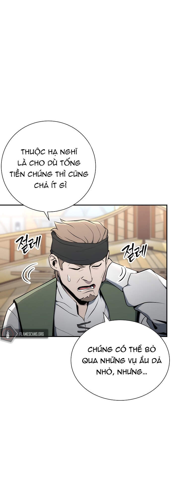 Cốt Binh Trở Lại Chapter 164 - Trang 2