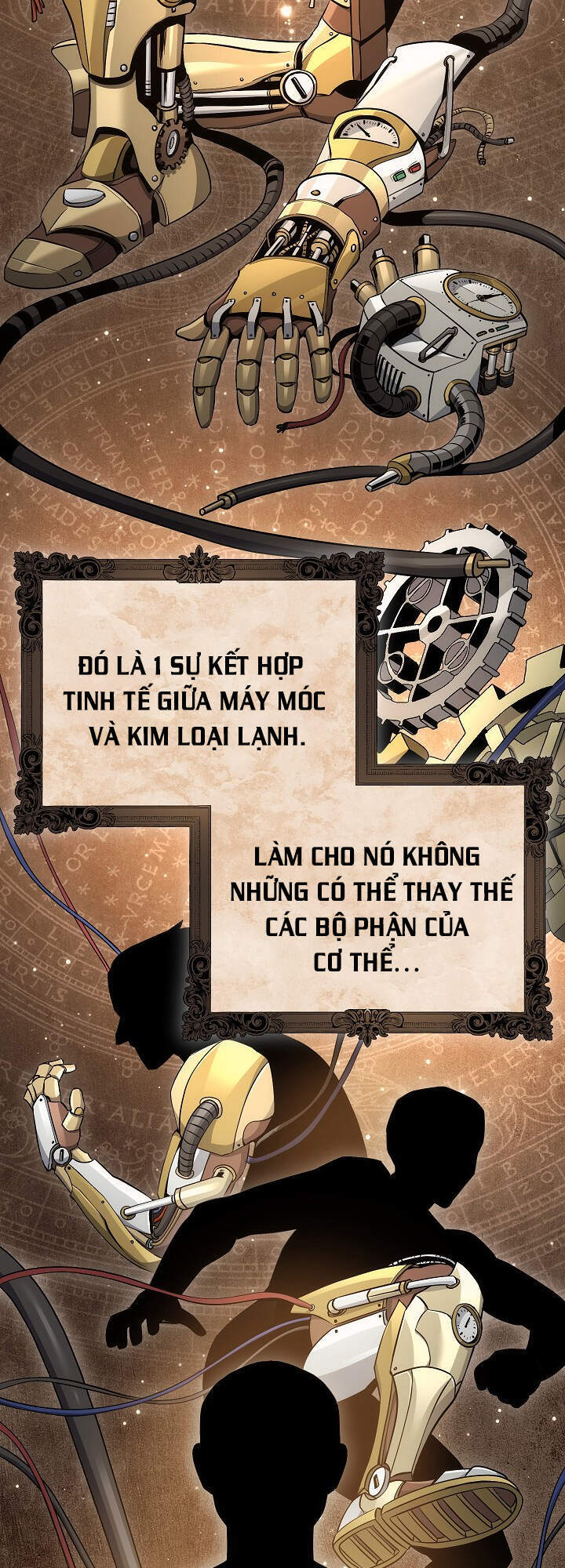 Cốt Binh Trở Lại Chapter 164 - Trang 2