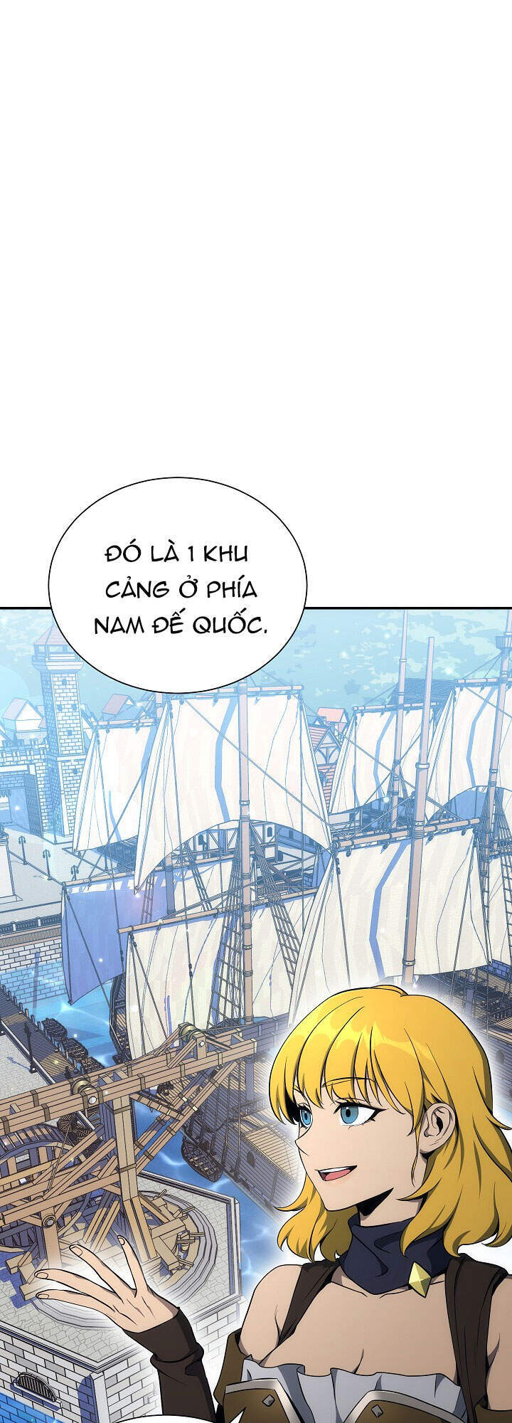 Cốt Binh Trở Lại Chapter 163 - Trang 2