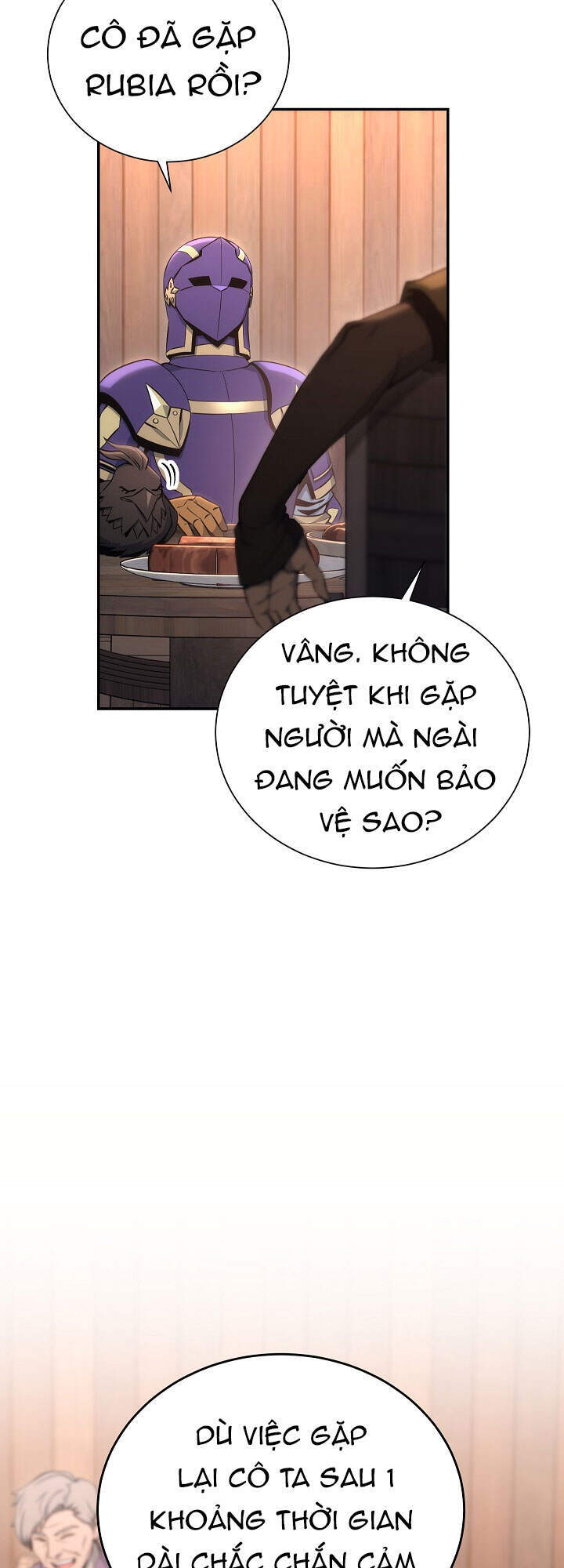 Cốt Binh Trở Lại Chapter 163 - Trang 2