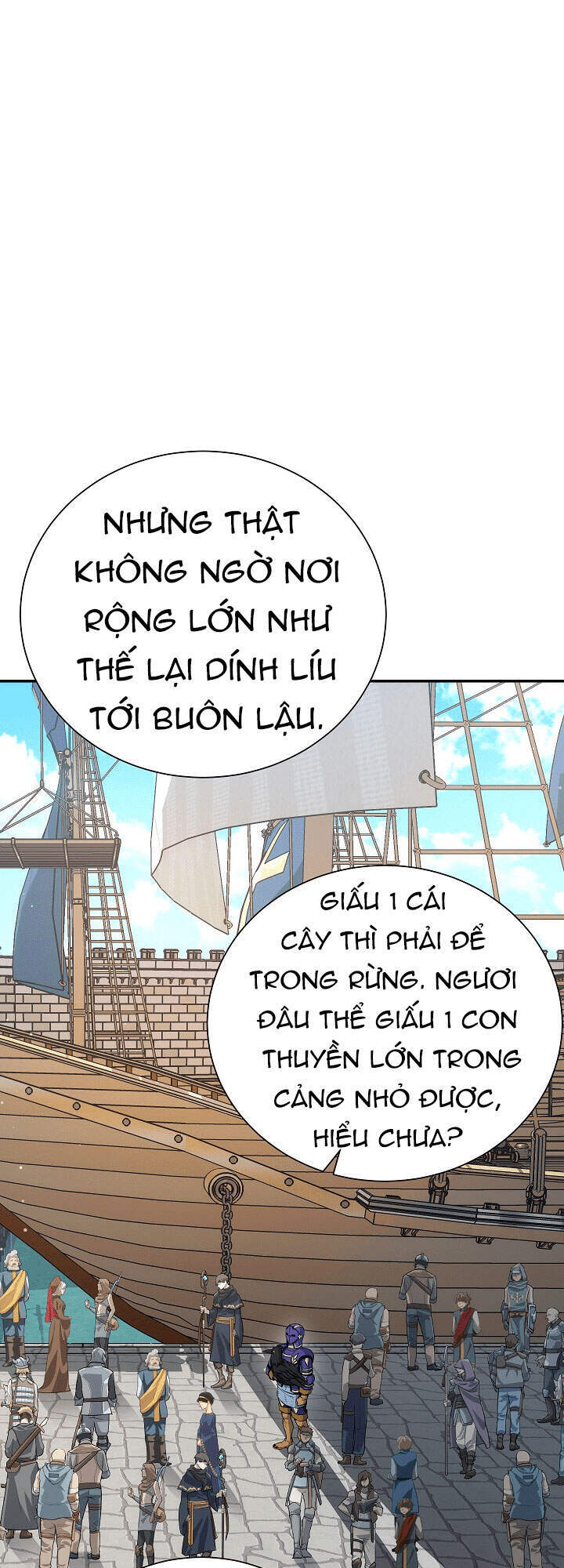 Cốt Binh Trở Lại Chapter 163 - Trang 2