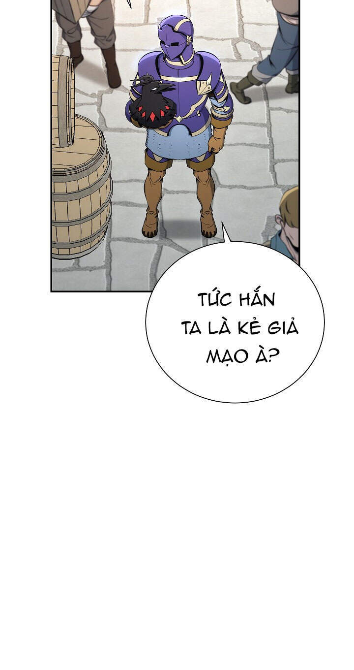 Cốt Binh Trở Lại Chapter 163 - Trang 2