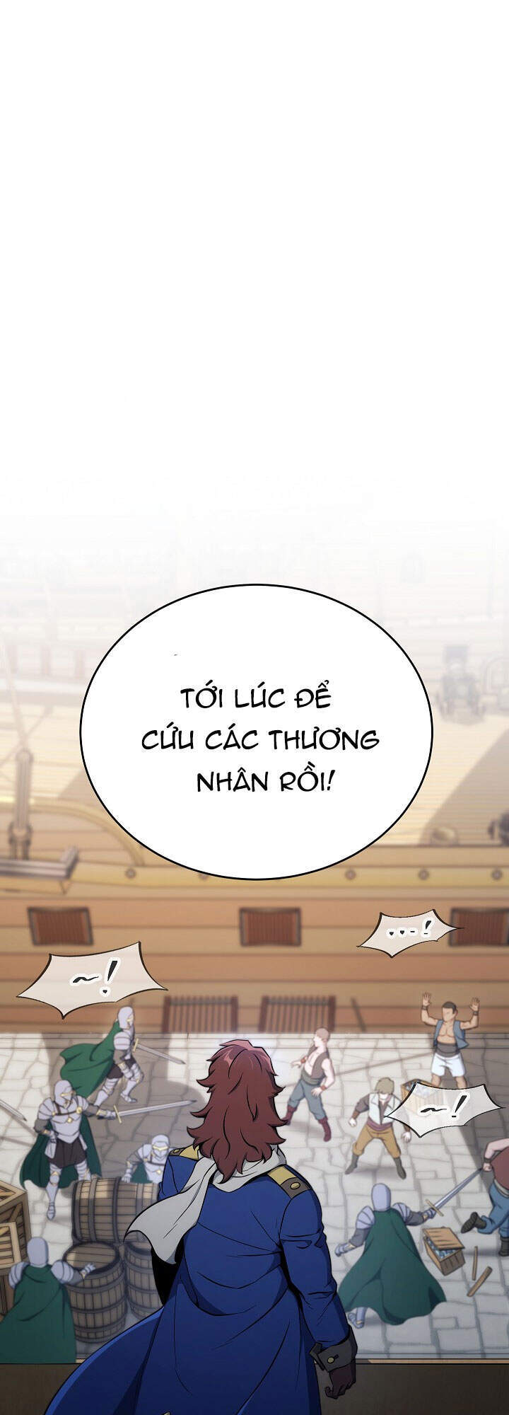 Cốt Binh Trở Lại Chapter 163 - Trang 2