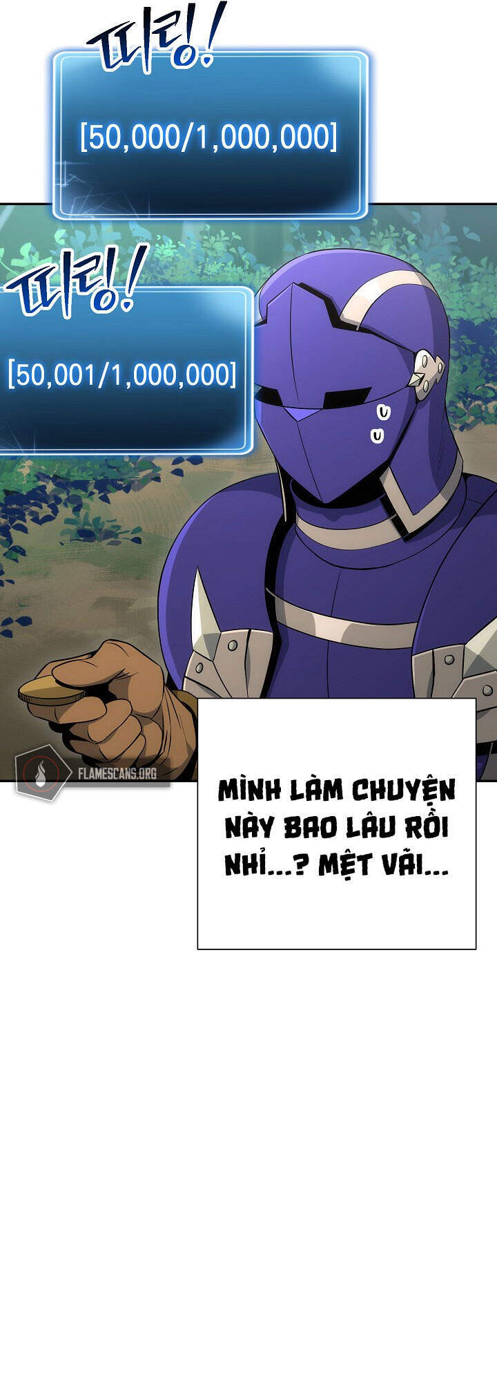 Cốt Binh Trở Lại Chapter 162 - Trang 2