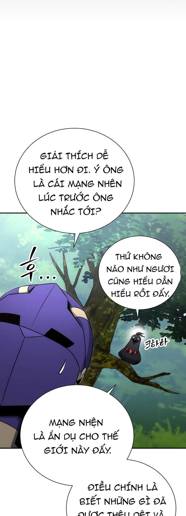 Cốt Binh Trở Lại Chapter 162 - Trang 2