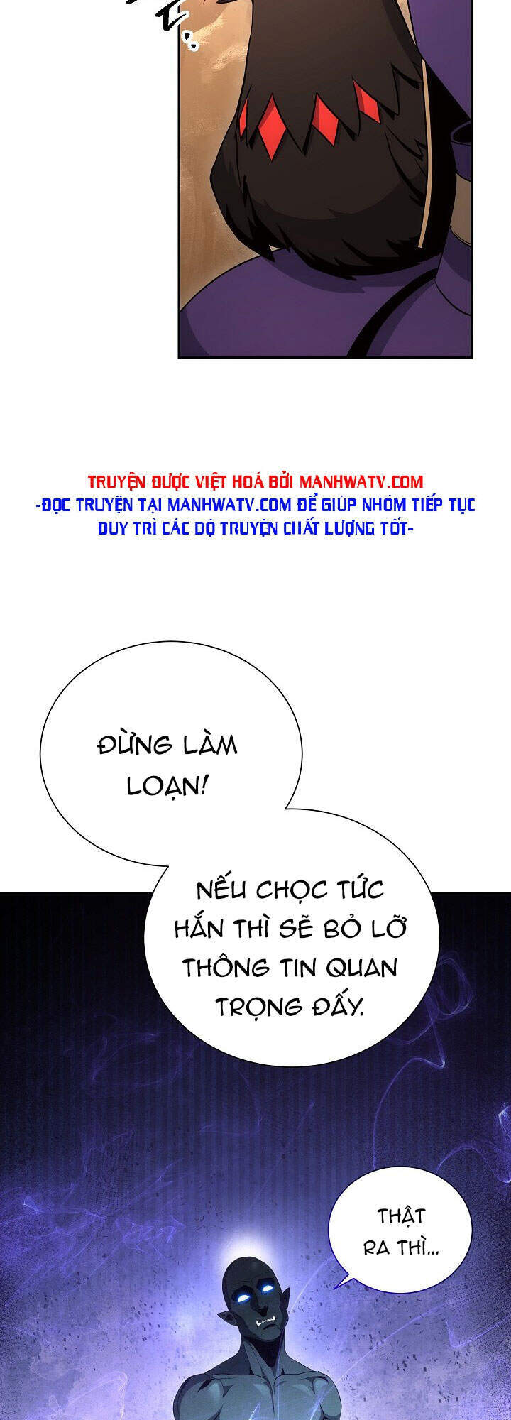 Cốt Binh Trở Lại Chapter 161 - Trang 2